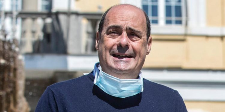 REGIONE LAZIO