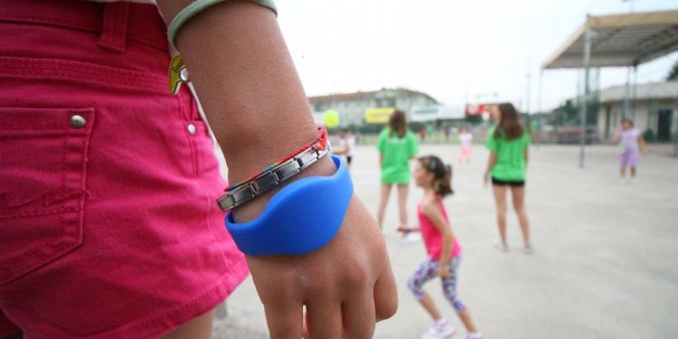 BRACCIALETTI