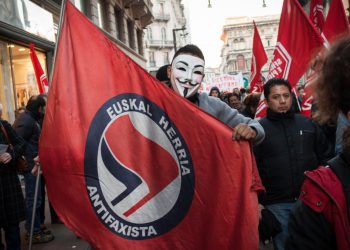 ANTIFA