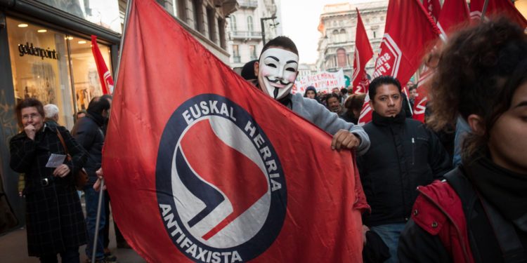 ANTIFA