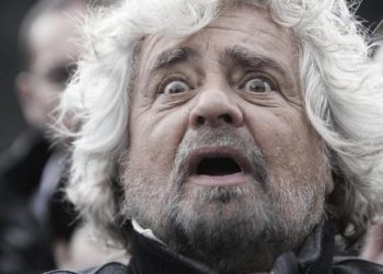 Non sono Pinocchio, e salvo il Grillo Beppe