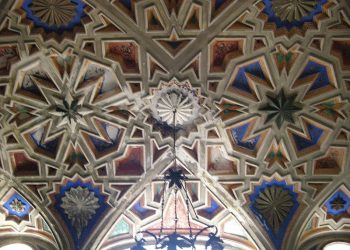 Salvare il Castello di Sammezzano