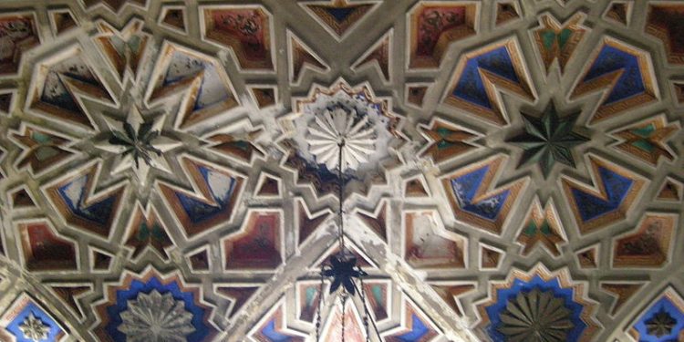 Salvare il Castello di Sammezzano