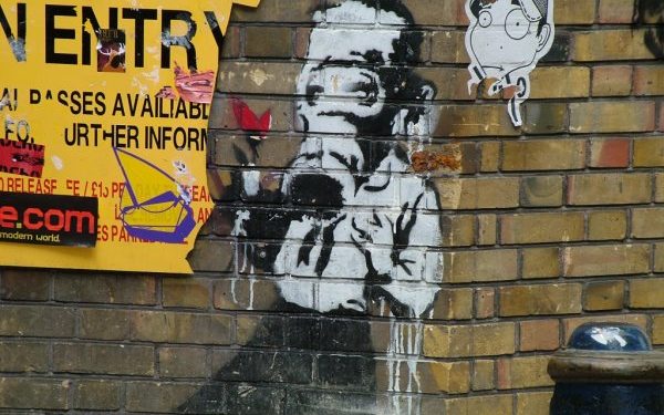 Banksy