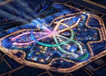 Expo Dubai 2020
