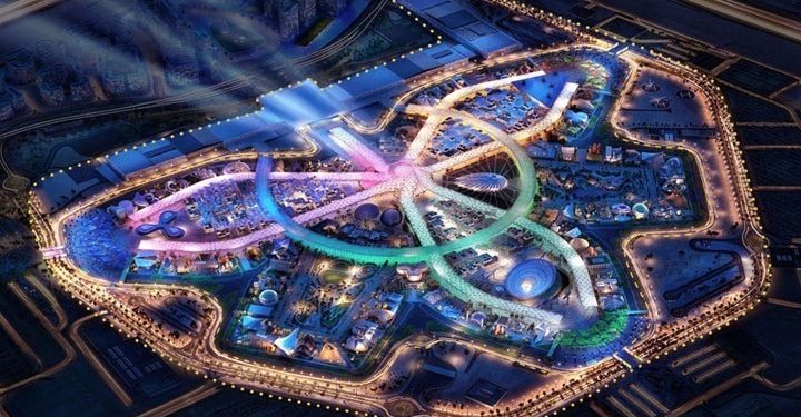 Expo Dubai 2020