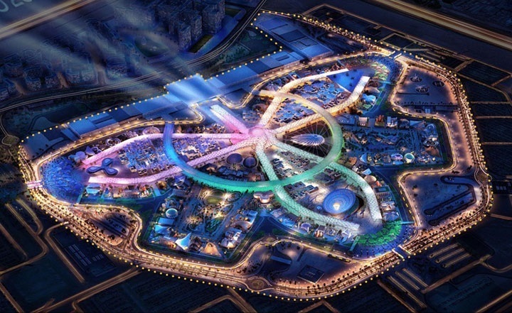 Expo Dubai 2020