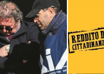 NDRANGHETA