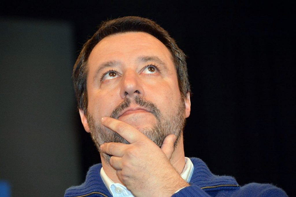 SALVINI