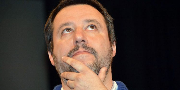 SALVINI