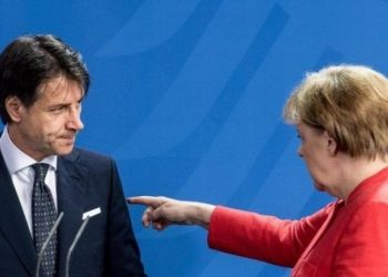 La Corte tedesca boccia la BCE: cattivi i tedeschi o fessi gli italiani?