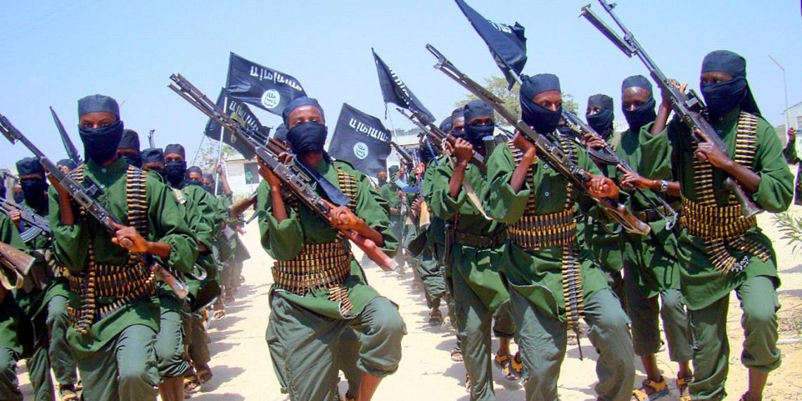 Al Shabaab