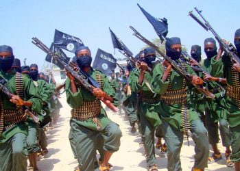 Al Shabaab
