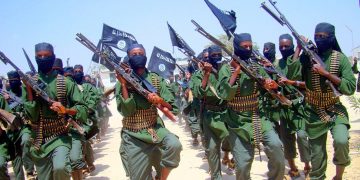 Al Shabaab