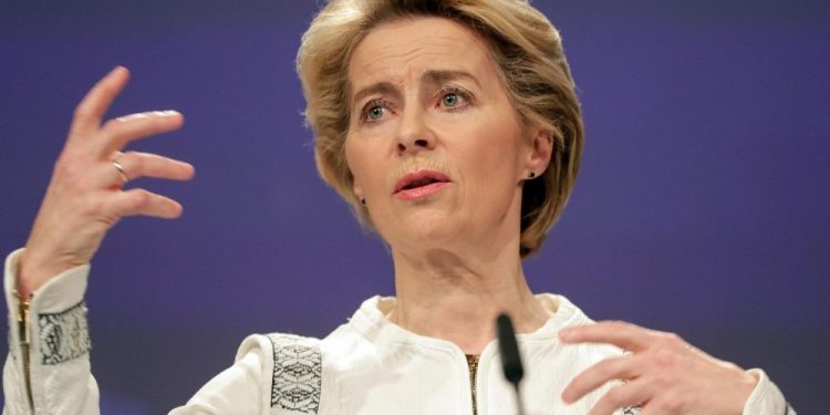 commissione europea