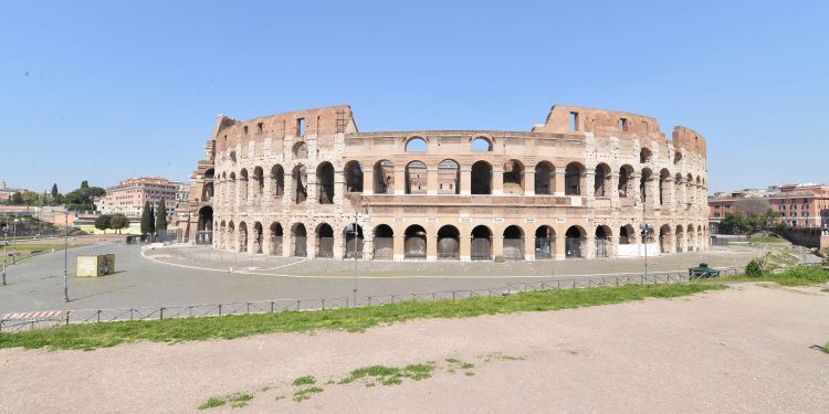 ROMA