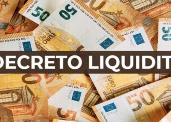 decreto liquidità
