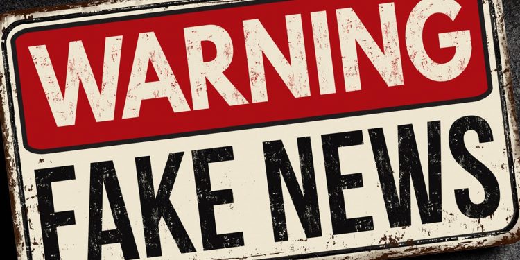 fake news