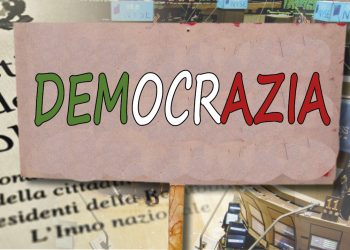 DEMOCRAZIA