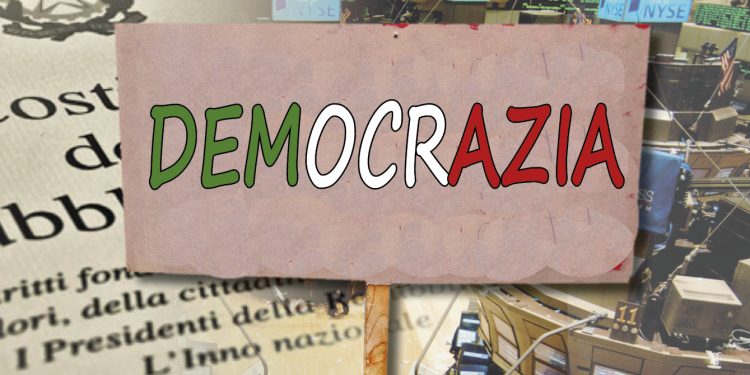 DEMOCRAZIA