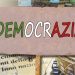 DEMOCRAZIA