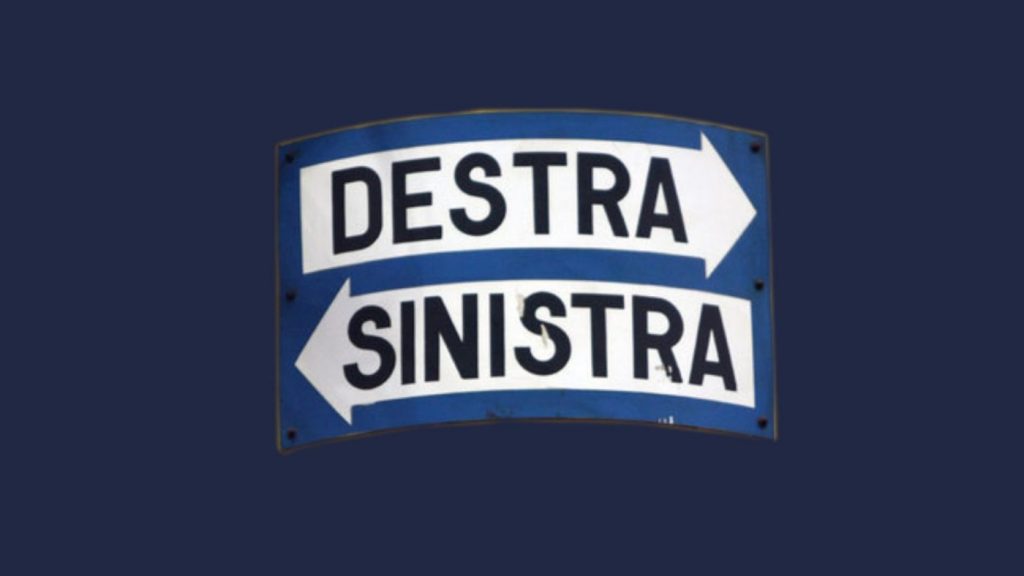 DESTRA