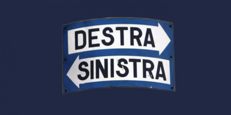 DESTRA