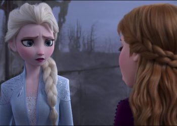 FROZEN 2