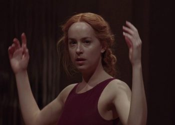 SUSPIRIA