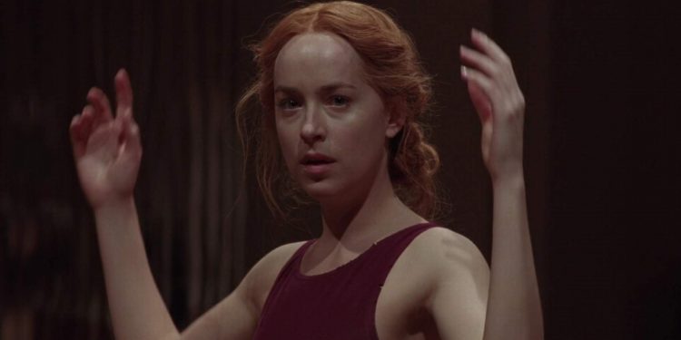 SUSPIRIA