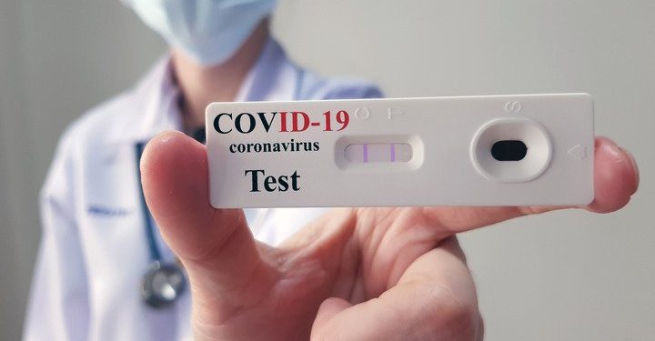 Covid-19, Toscana: test gratis ai migranti, a pagamento per i lavoratori