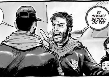 THE WALKING DEAD 1 4