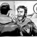 THE WALKING DEAD 1 4