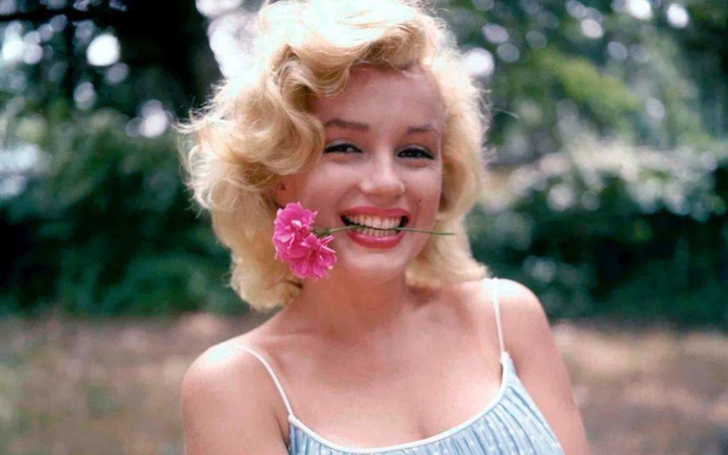 MARYLIN MONROE