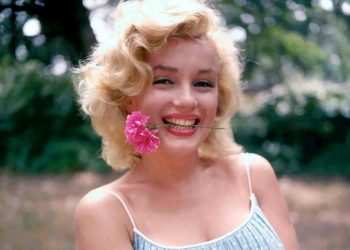 MARYLIN MONROE