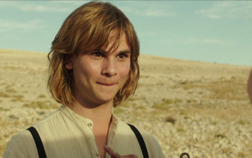 Recensione film Tutto il mio folle