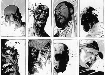 THE WALKING DEAD LA FORZA DEL DESIDERIO