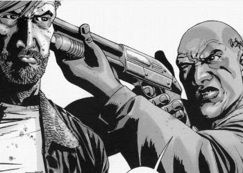 AL SICURO DIETRO LE SBARRE