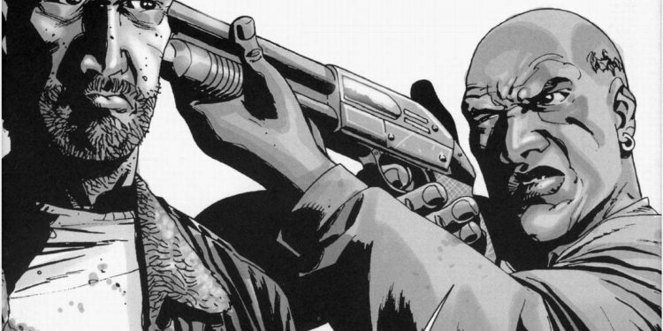 AL SICURO DIETRO LE SBARRE