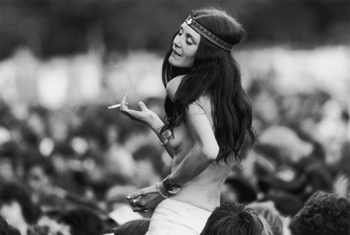 Woodstock