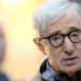 WOODY ALLEN