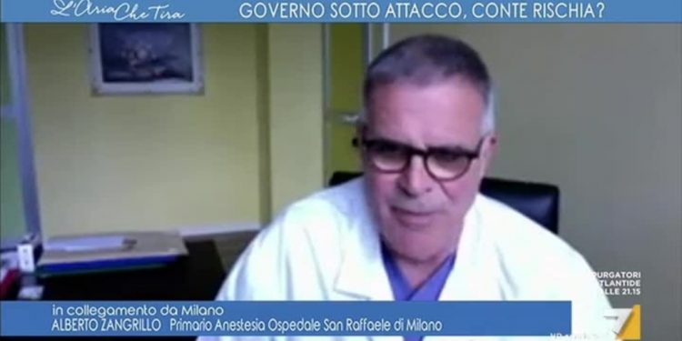 Zangrillo