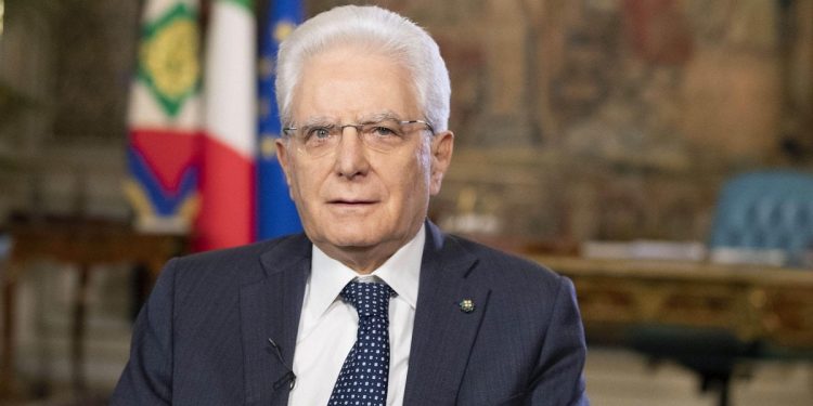 MATTARELLA