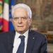 MATTARELLA