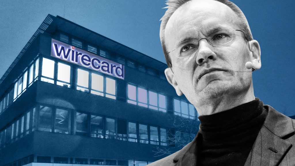 WIRECARD