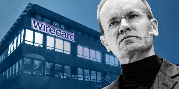 WIRECARD