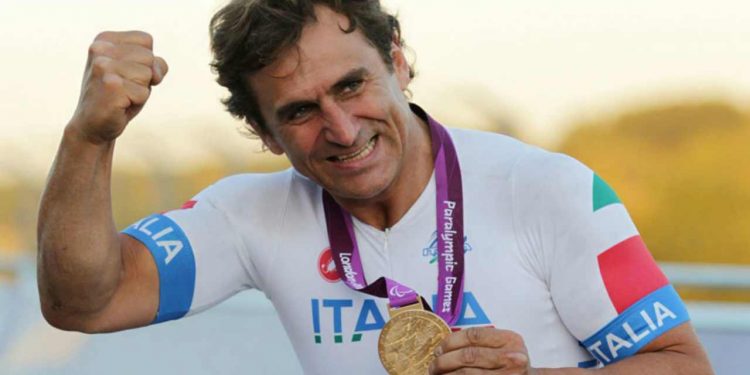 ZANARDI