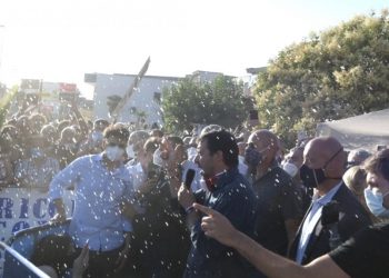 SALVINI MONDRAGONE