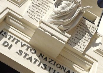 E’ crisi nera per l’Italia. Ora lo conferma anche l’ISTAT