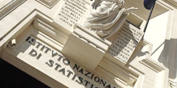 E’ crisi nera per l’Italia. Ora lo conferma anche l’ISTAT